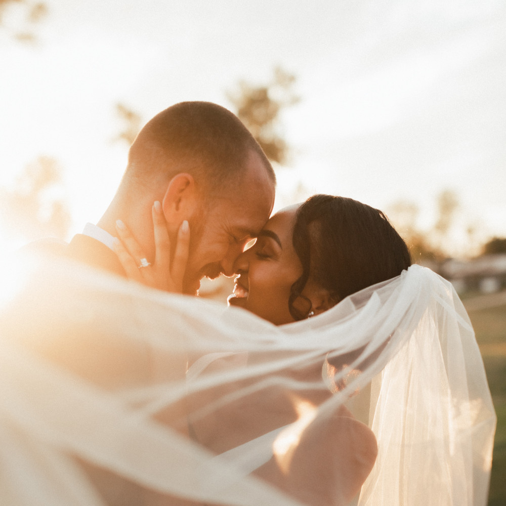 Traumhochzeit Fotografie